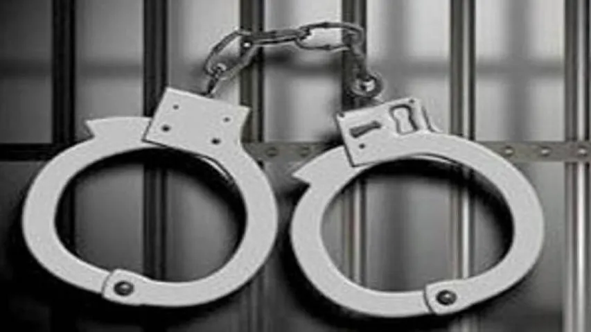 Engineering student arrested for illegally transporting 100 litre country-made liquor in Balasore
