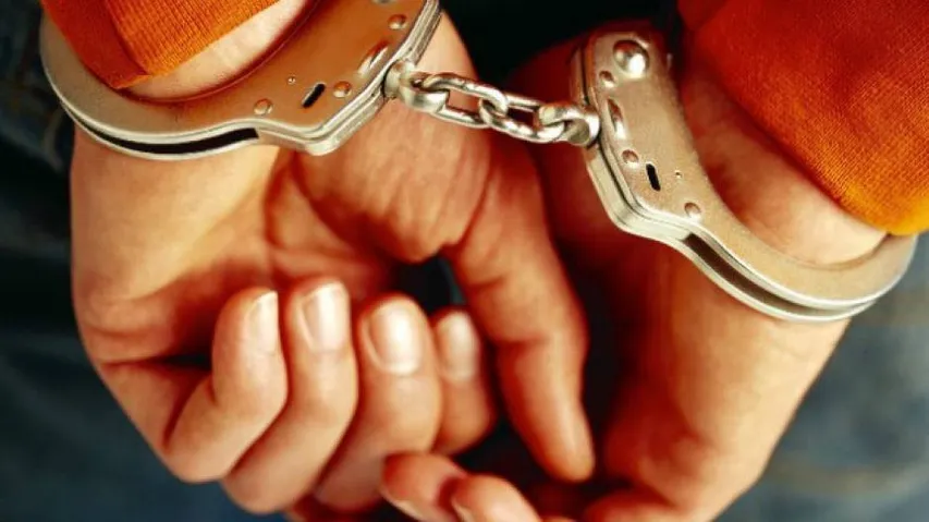 Al-Qaeda terrorist arrested in Jamshedpur