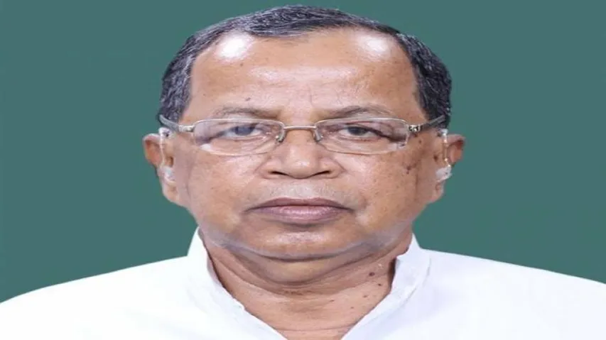 Former Union Minister and 8-Time Bhadrak MP Arjun Sethi Passes Away