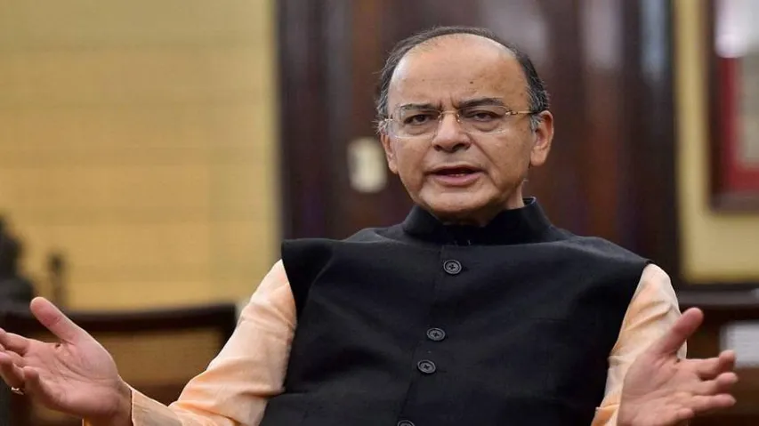 BJP to observe Nov 8 as 'Anti-Black Money Day'