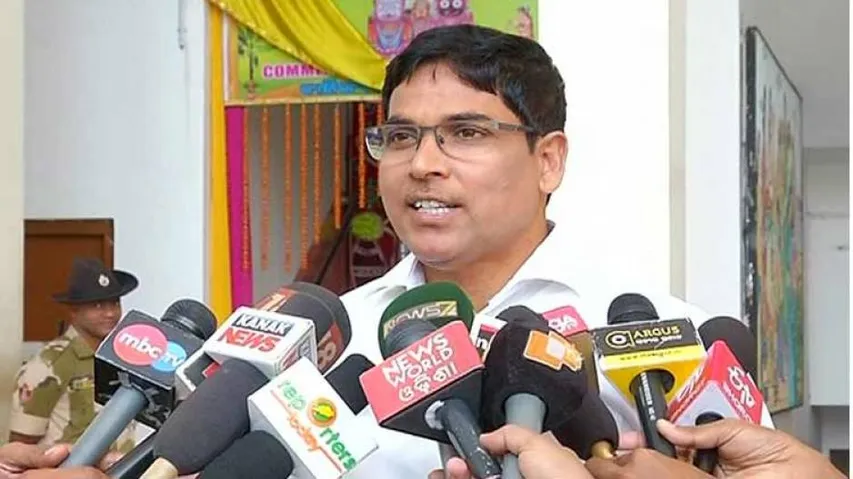 Principals’ Conference: HE Dept Serves Show Cause Notice To Absentees