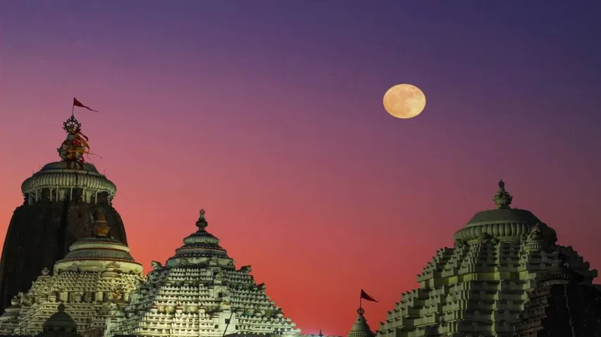 Silver Makeover On 5 More Doors In Puri Srimandir Complex Soon
