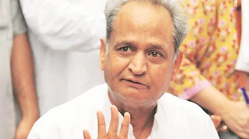 PM-KISAN Scheme won't help Modi win elections: Gehlot
