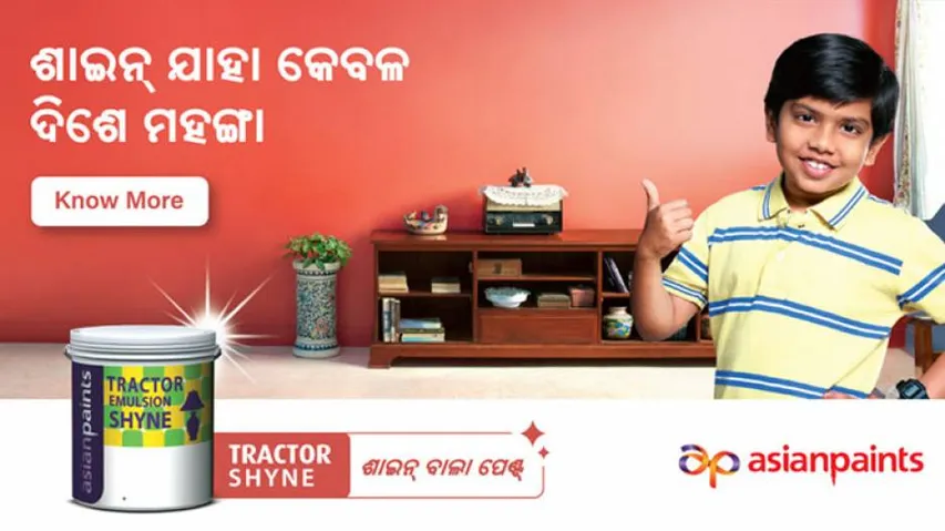 In This Festivity, Say Bye-Bye To Boredom, Bring Home Beauty!