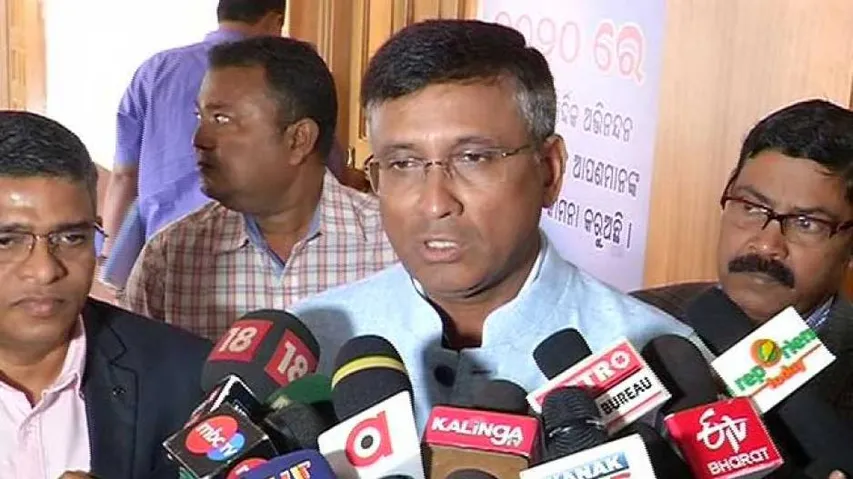 Odisha Approves Investment Proposals Worth Rs 1,609 Cr