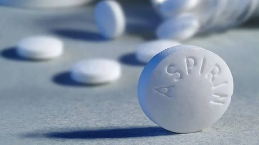 Aspirin can reduce liver cancer risk: Study