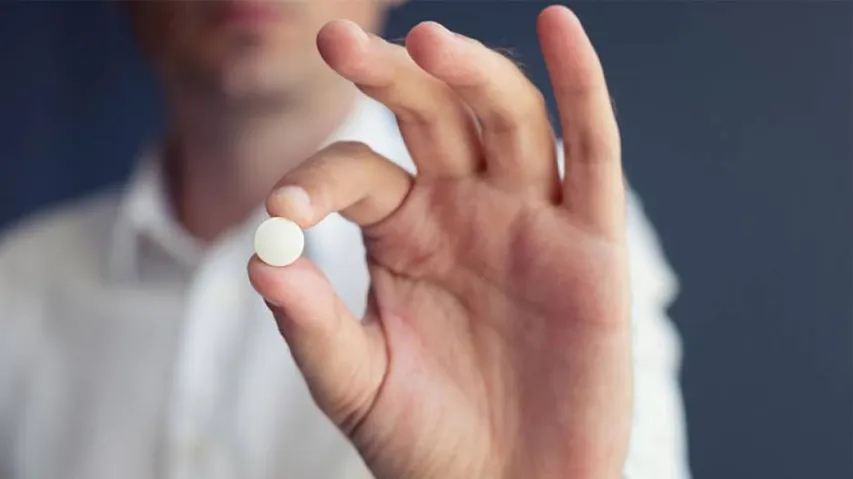 Aspirin May Curb Colorectal Cancer Recurrence, Tumour Growth
