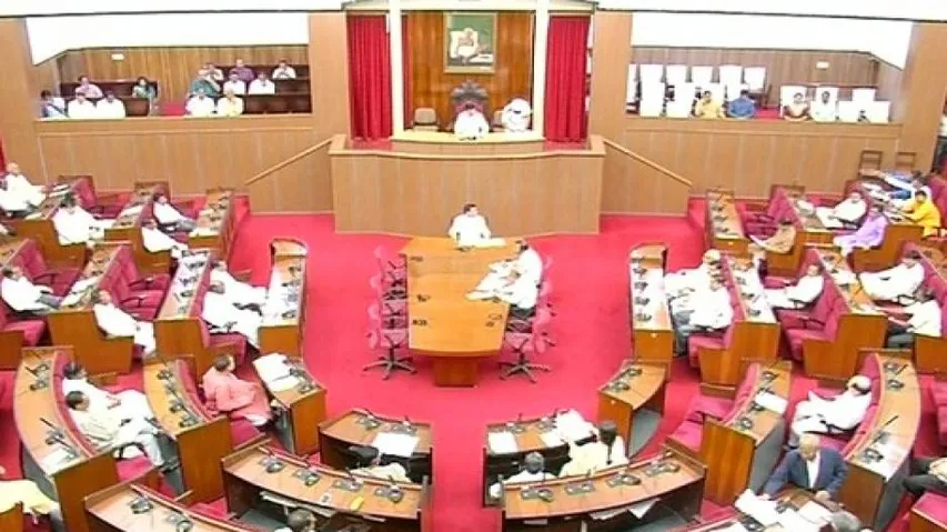 Speaker rejects adjournment notices by Opposition