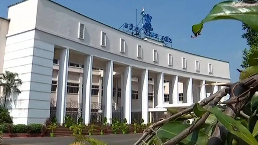 Budget Session Of Odisha Assembly: Covid-19 Test Not Mandatory For MLAs & Others, Says Speaker