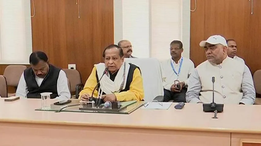 'Low' Budgetary Allocation: Odisha Assembly House Panel To Meet Railway Minister Tomorrow