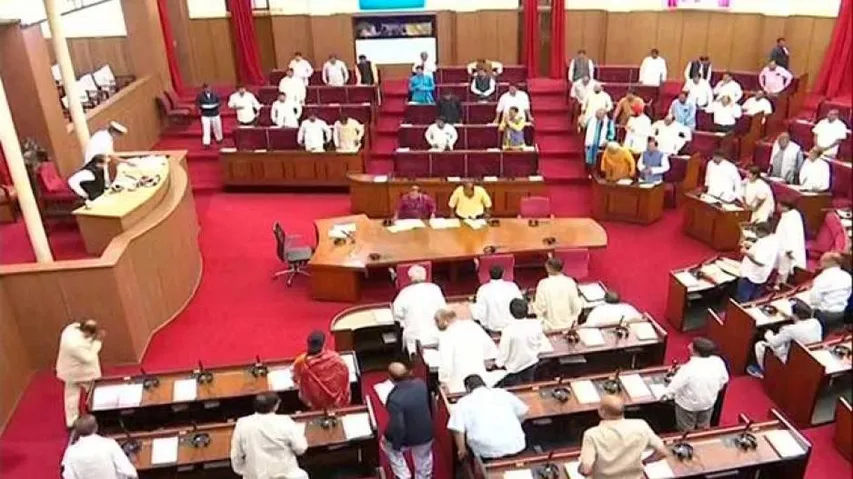 Odisha Govt Collects Rs 38.67 Cr Fine Under New MV Act