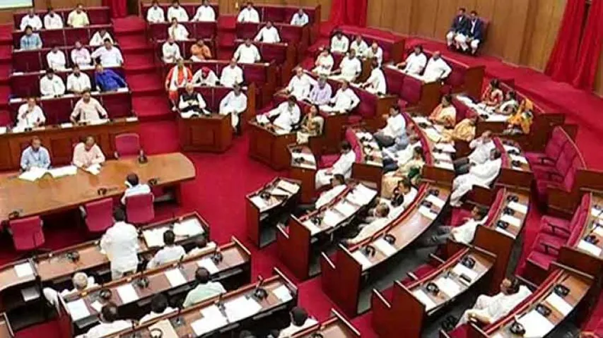 Minor Girl Rapes, Missing Children Cases Rock Odisha Assembly