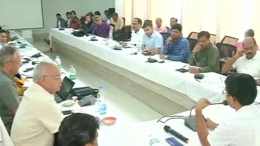 Fani Aftermath: World Bank teams assess loss in Puri, Cuttack
