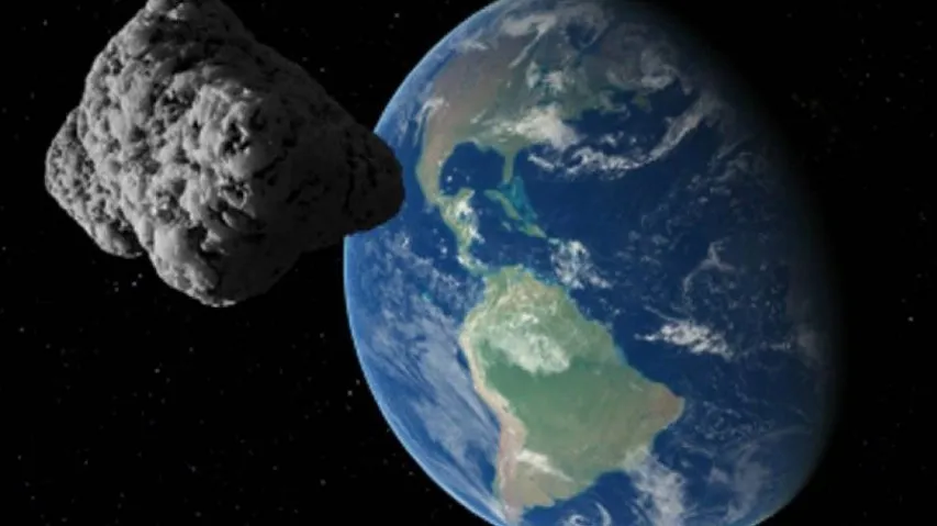 Asteroid 2010 WC9 to flyby Earth on May 15: Report