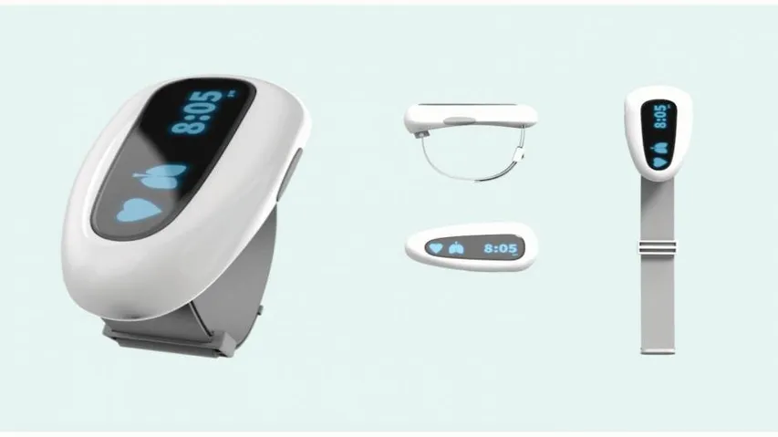 Soon, wearable device to monitor and manage asthma