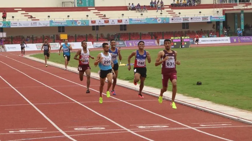Asian Athletics Championships: Odisha govt announces cash reward for winning Indian Athletes