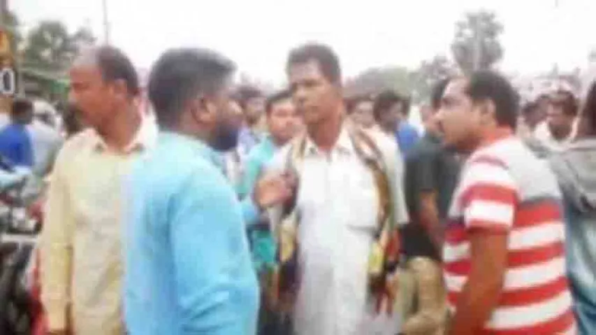 Journalist attacked in Puri, 1 arrested