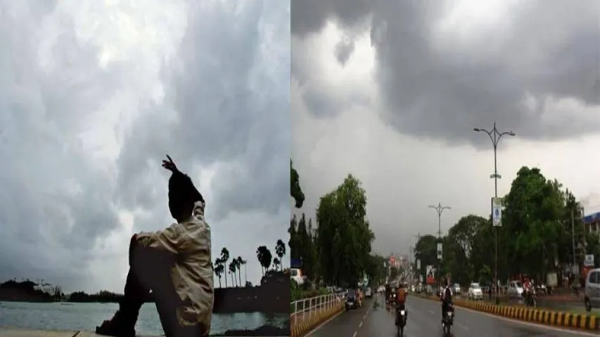 August to bring rains; July holds little hope with only 3 rainy days