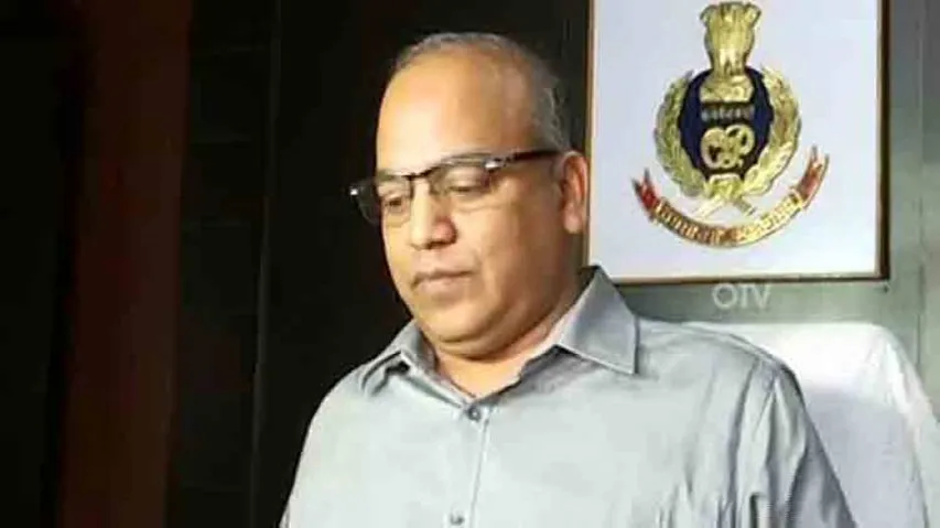 Abhijit Iyer row: Role of Odisha Police questioned after original FIR found distorted