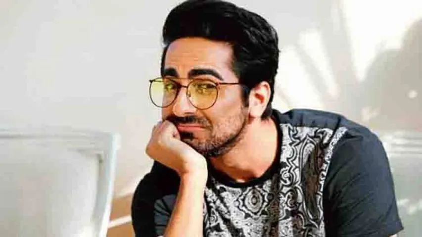 We need commercial films on gay rights: Ayushmann