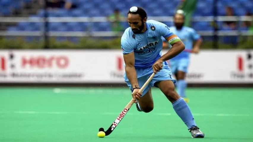 India begin busy hockey cycle at Azlan Shah Cup