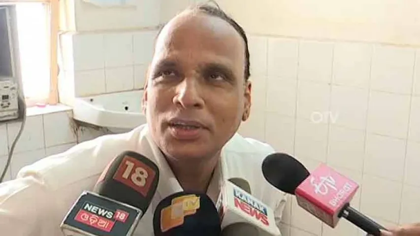 Minor boy undergoing surgery thrashed by doctor inside operation theatre