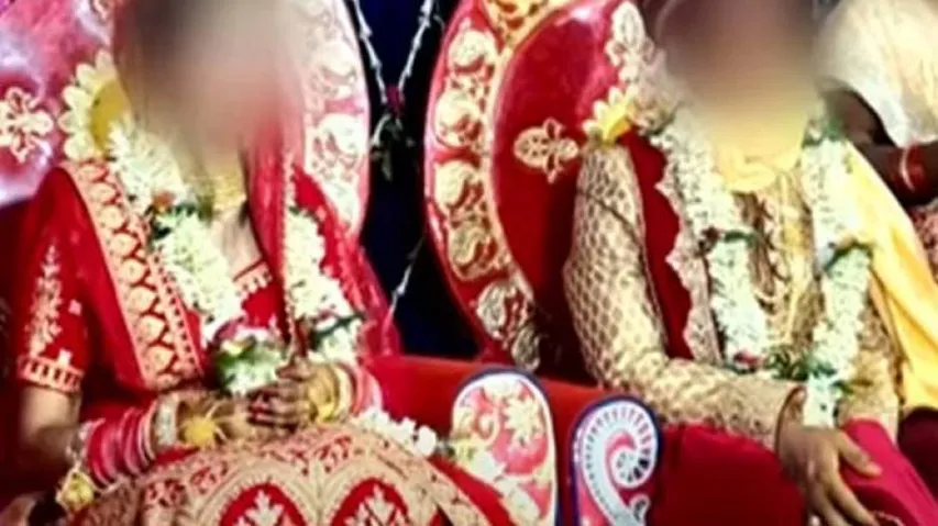 COVID Strikes Bihar Wedding, Groom Dies, 100 Infected