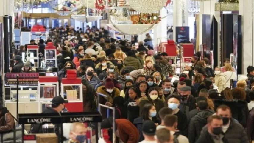 Global Covid Caseload Tops 269 Million