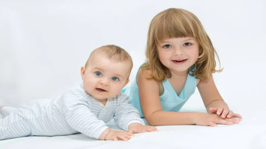 Older siblings may up risk of flu among babies