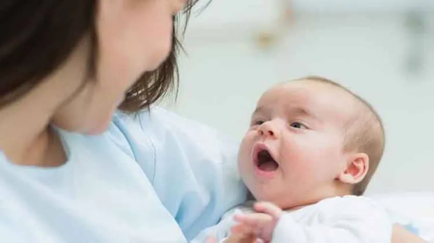 Over 300 Births Recorded Amid Cyclone Fury In Odisha, Parents Rush To Name Newborns 'Yaas'