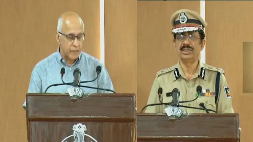 'Odisha govt on toes for migrant workers, zero tolerance for lockdown violators'