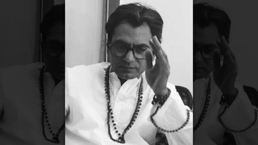 Nawazuddin honoured to portray Bal Thackeray