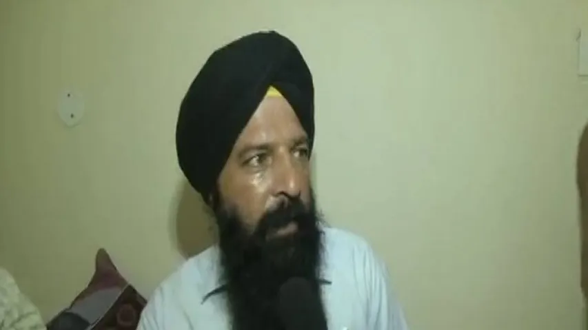 Pakistan's Former Legislator Seeks Asylum In India
