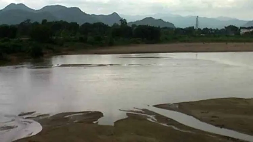 Bansadhara Tribunal directs Odisha, Andhra Pradesh to set joint technical committee