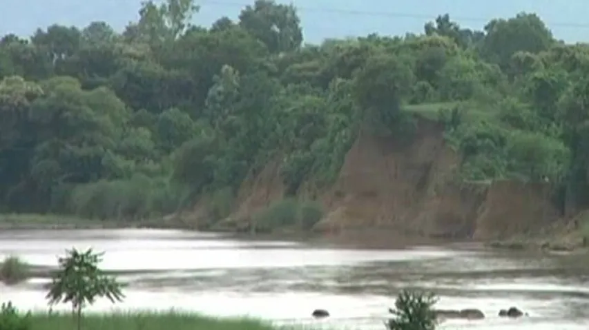 Bansadhara Water Dispute: Odisha, AP to conduct joint survey