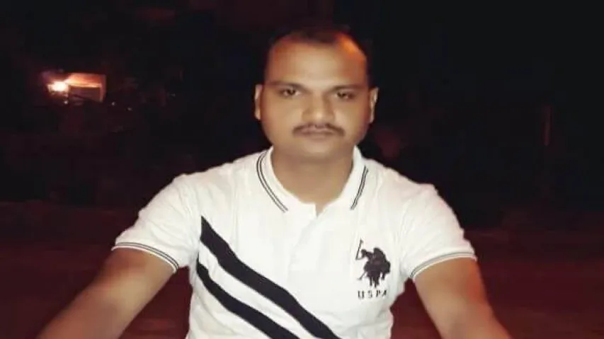 Gangster Tito's close aide Bapu Parida arrested