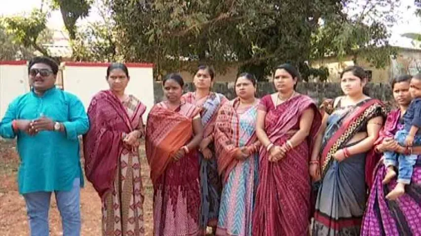 Twists & Turns In BJP-BJD Drama Over Bargarh ZP Chairperson Post