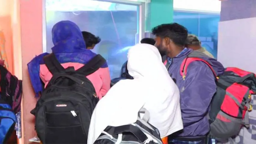 Baripada Sex Racket: 4 Lodge Managers Arrested, Owners Absconding