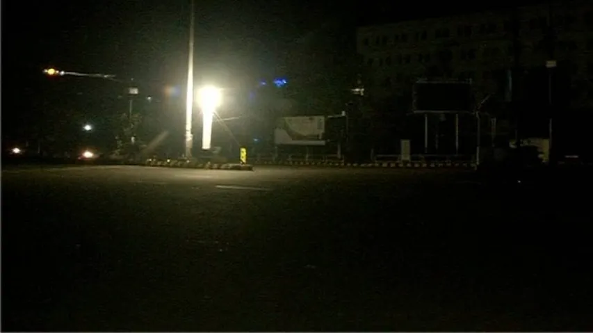 'Fani' bitten CESU clueless; denizens 'hiss' with rage over lingering plug-out