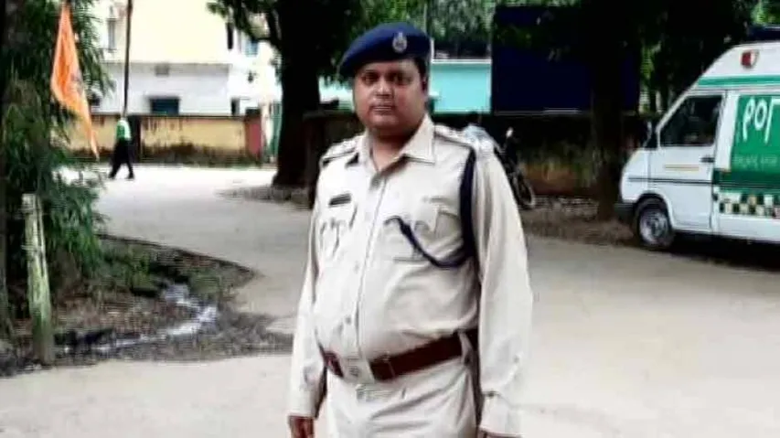 Girl student levels harassment charges against Bhadrak Jailor