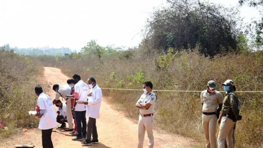 Headless Body Recovery: Police To Store DNA Fingerprint Of Victim