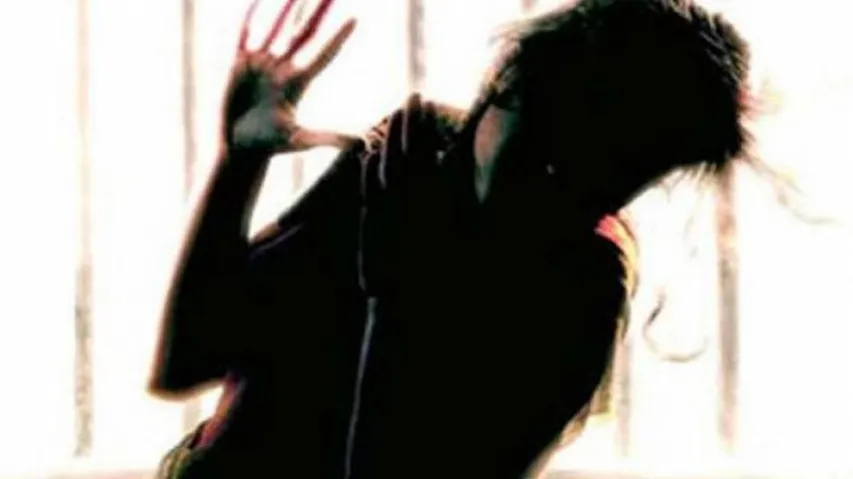 Mob beat up mentally-ill woman for entering temple