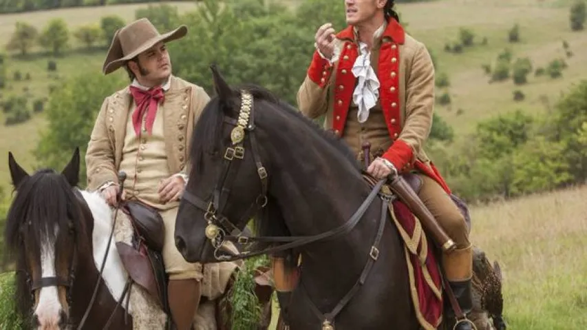 Russia may ban 'Beauty and the Beast' over gay character