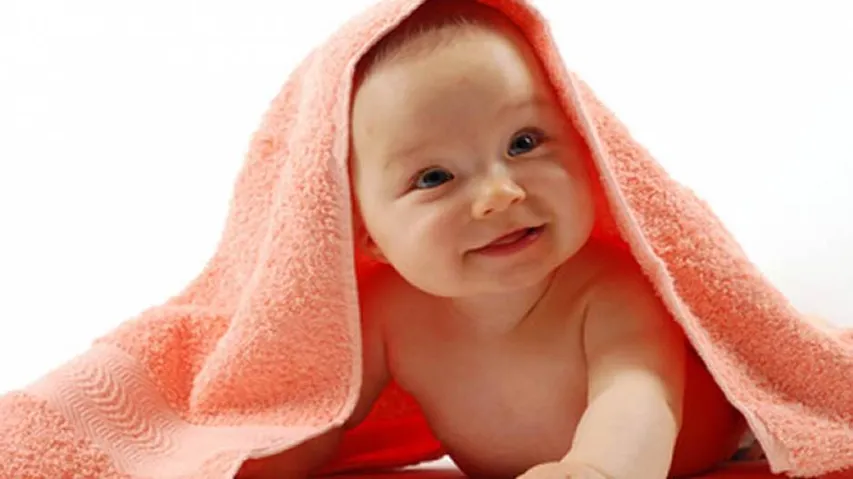 Healthy tips for your baby’s skin care in summer