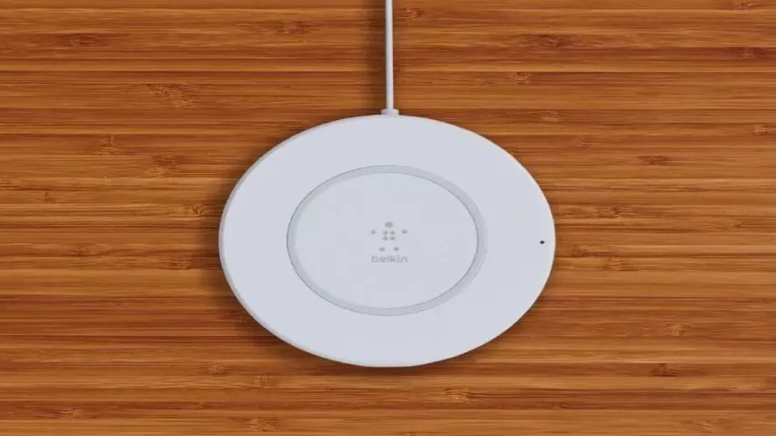 Belkin launches new wireless charging pad for iPhones