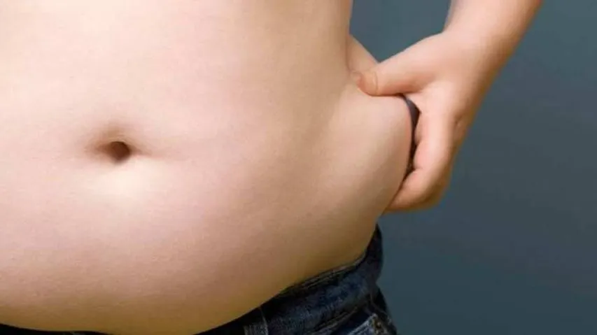 Belly Fat May Lead To Multiple Heart Attacks