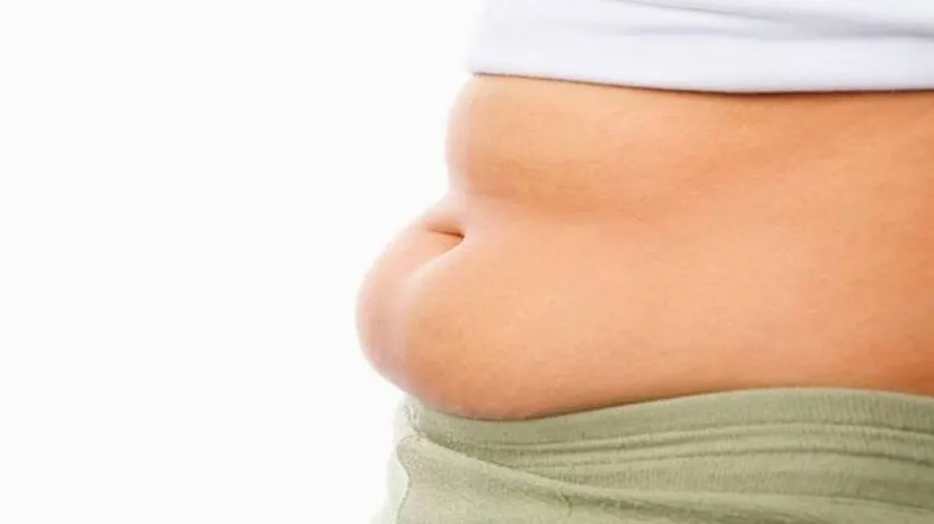 Belly fat in postmenopausal women may up cancer risk
