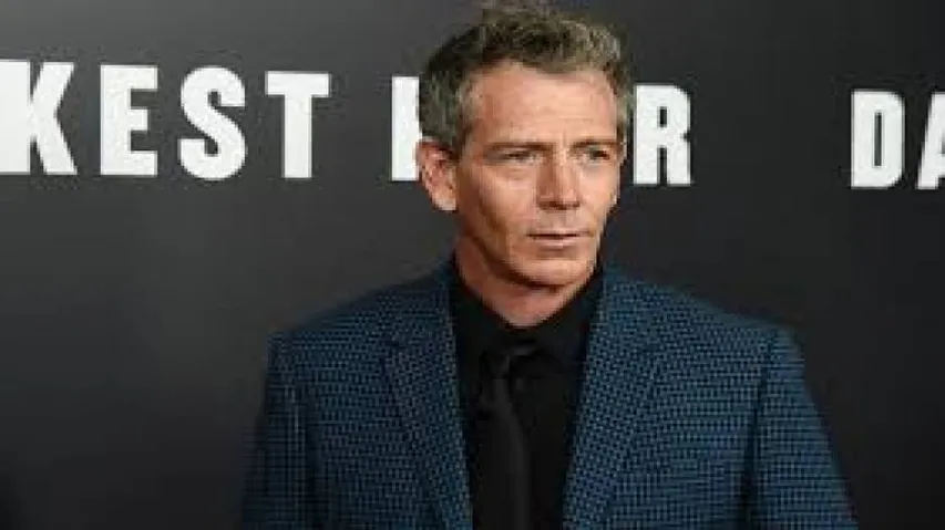 Ben Mendelsohn wants to play Doctor Doom character