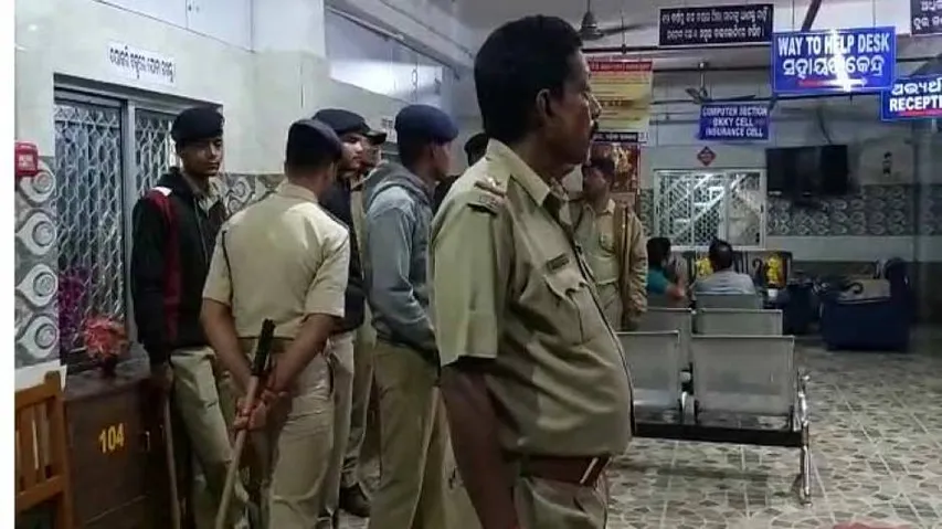 Woman Patient’s Death Over ‘Medical Negligence’: Gurudev Hospital In Berhampur Sealed