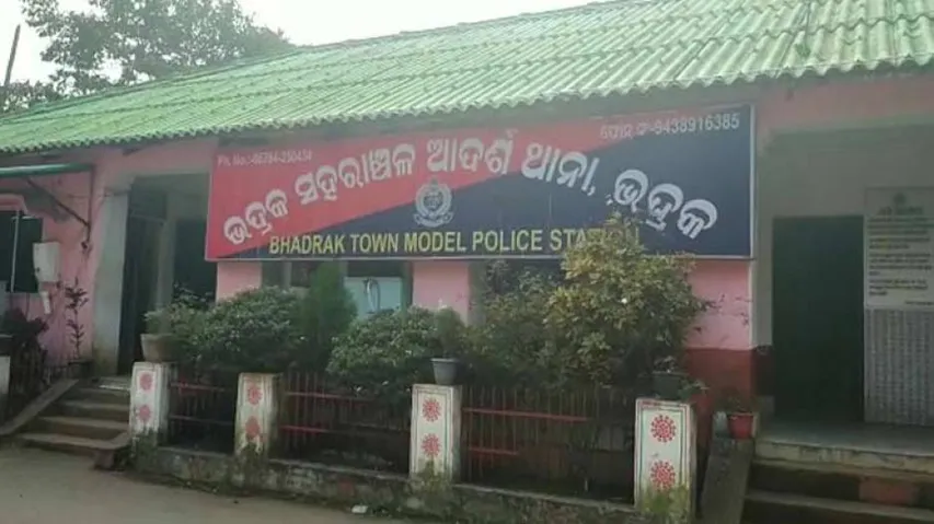 Woman Constable 'Raped' By Colleague In Odisha